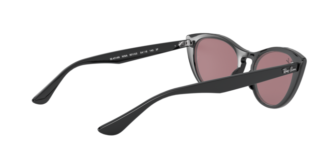 Ray Ban RB4314N 601/U0 Nina 